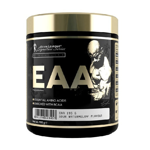 Kevin Levrone EAA 195g Lemon Lime