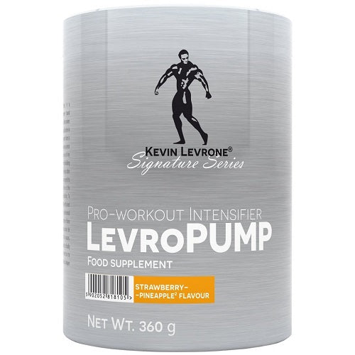 Kevin Levrone Levro Pump - 360g Exotic