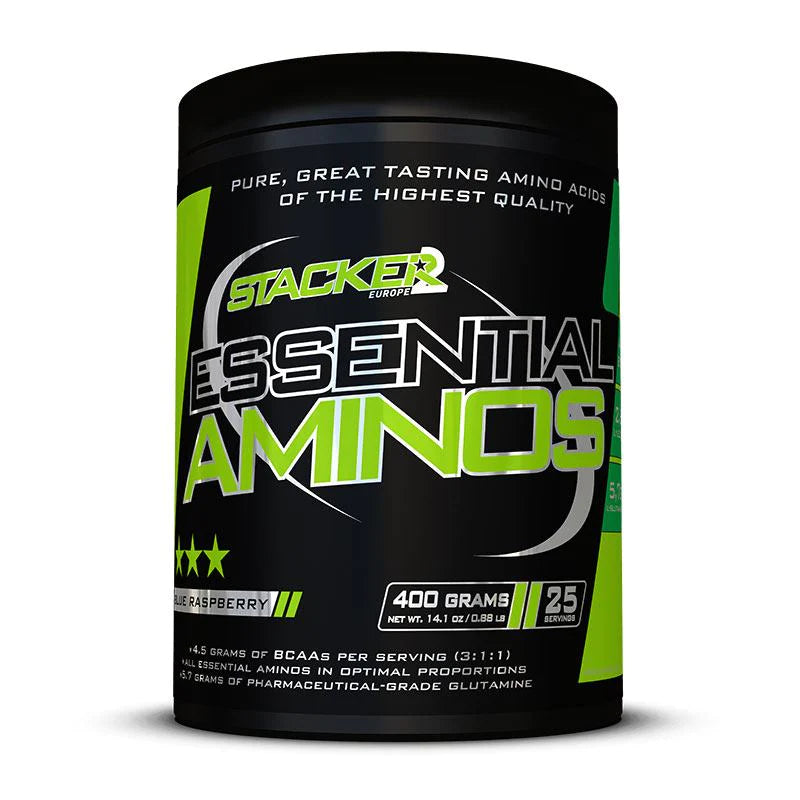 Stacker 2 Essential Aminos 400 gr