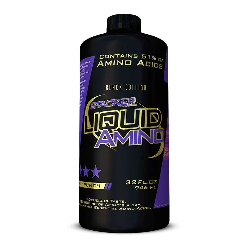 Stacker 2 Liquid Amino 946 ml