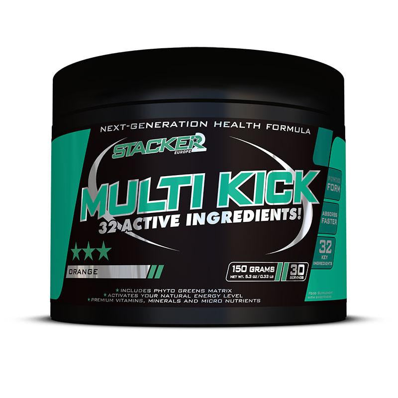 Stacker 2 Multi Kick (150g)