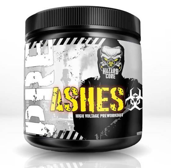 Core Labs Ashes 390 gr