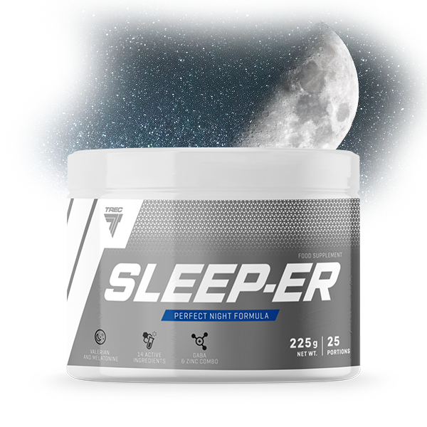 Trec Nutrition Sleep-er 225 gr