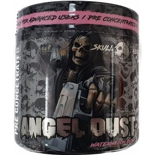 Skull Labs Angel Dust