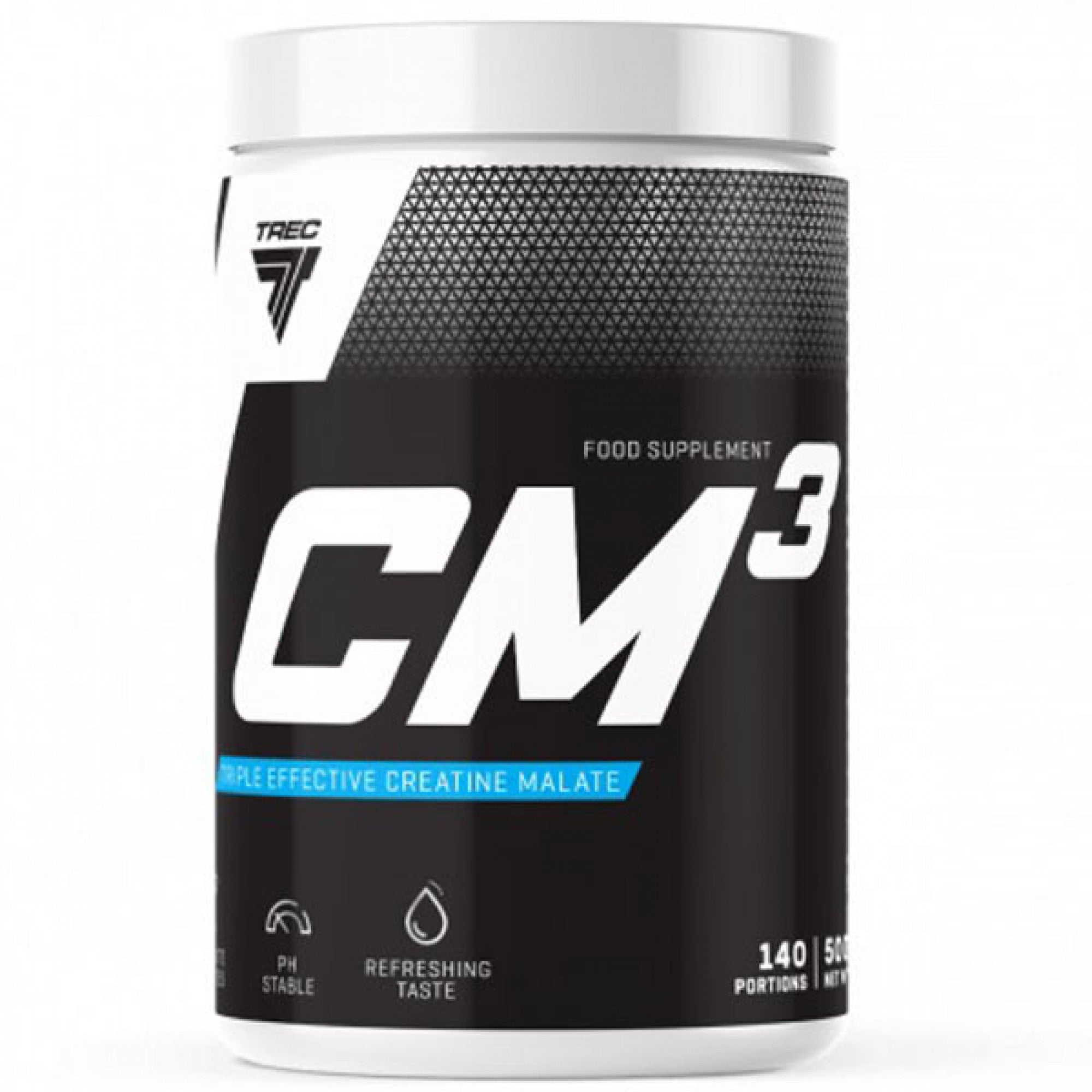 Trec Nutrition CM3 Creatine 500 gr