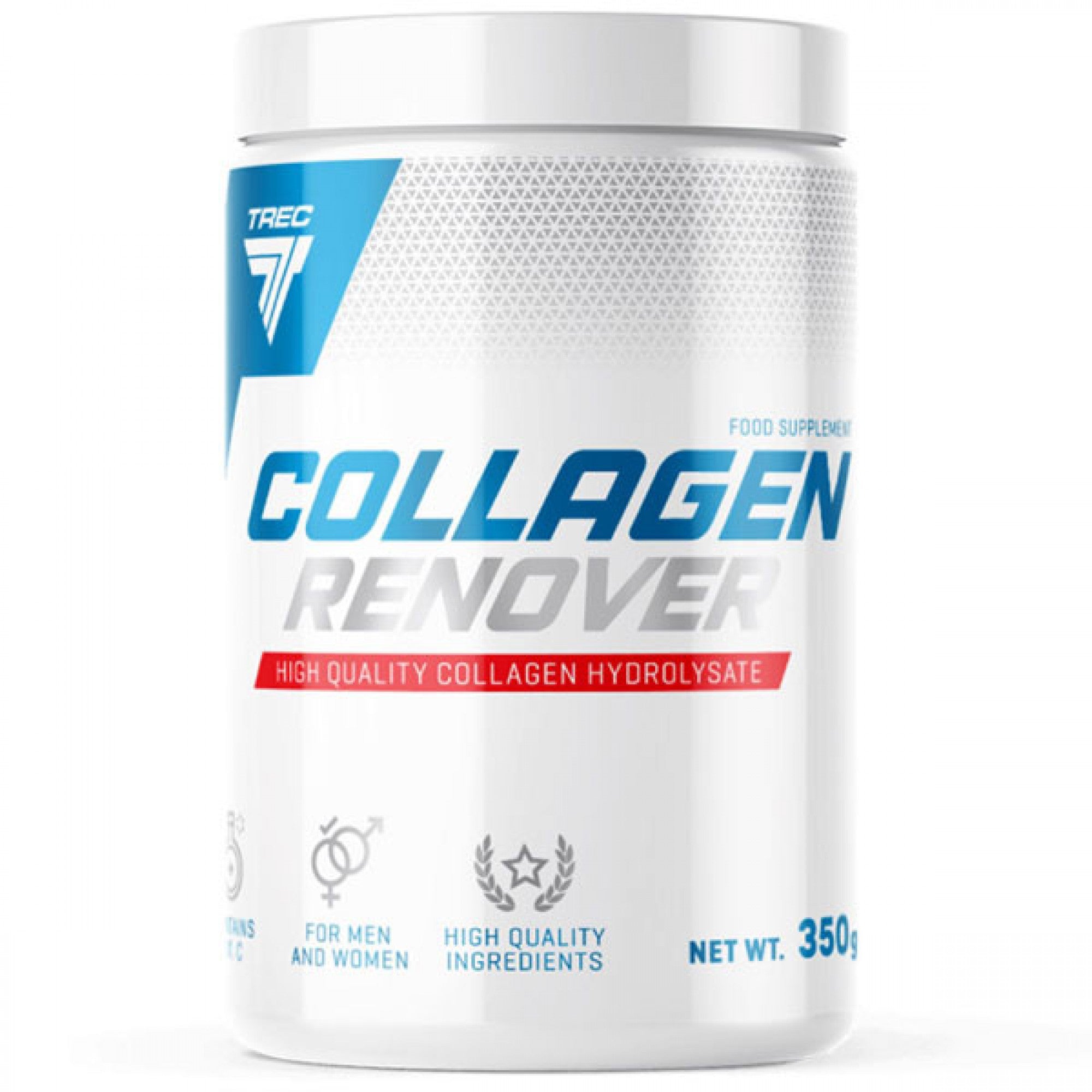 Trec Nutrition Collagen Renover 350g