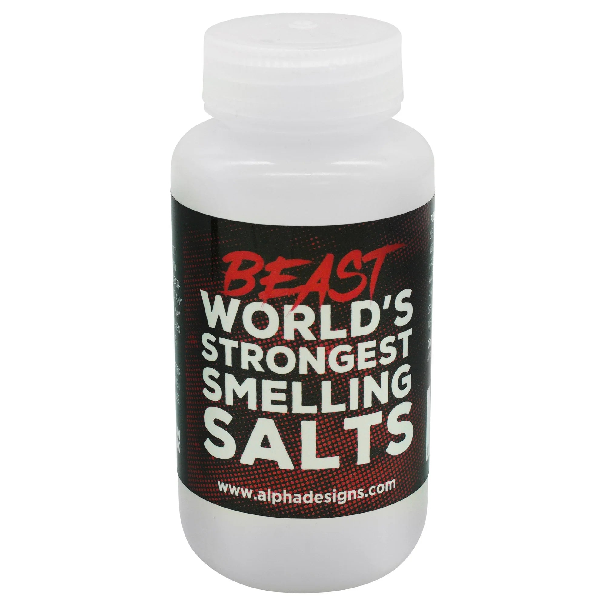 Alpha Designs Beast Smelling Salt groot