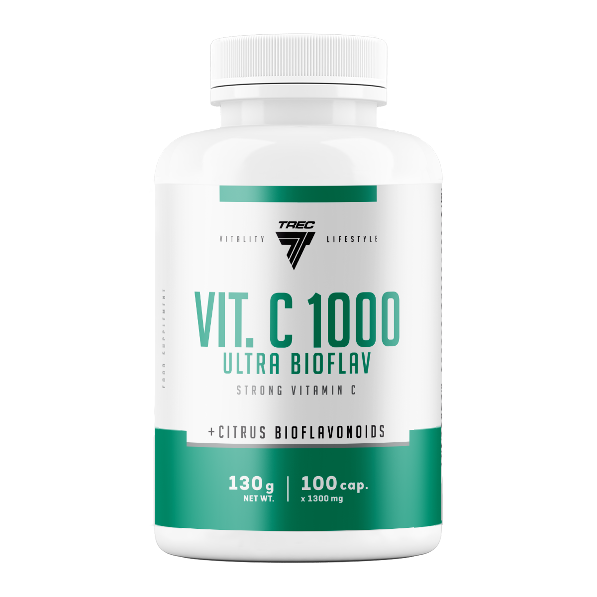 Trec Nutrition VIT. C 1000 ULTRA BIOFLAV