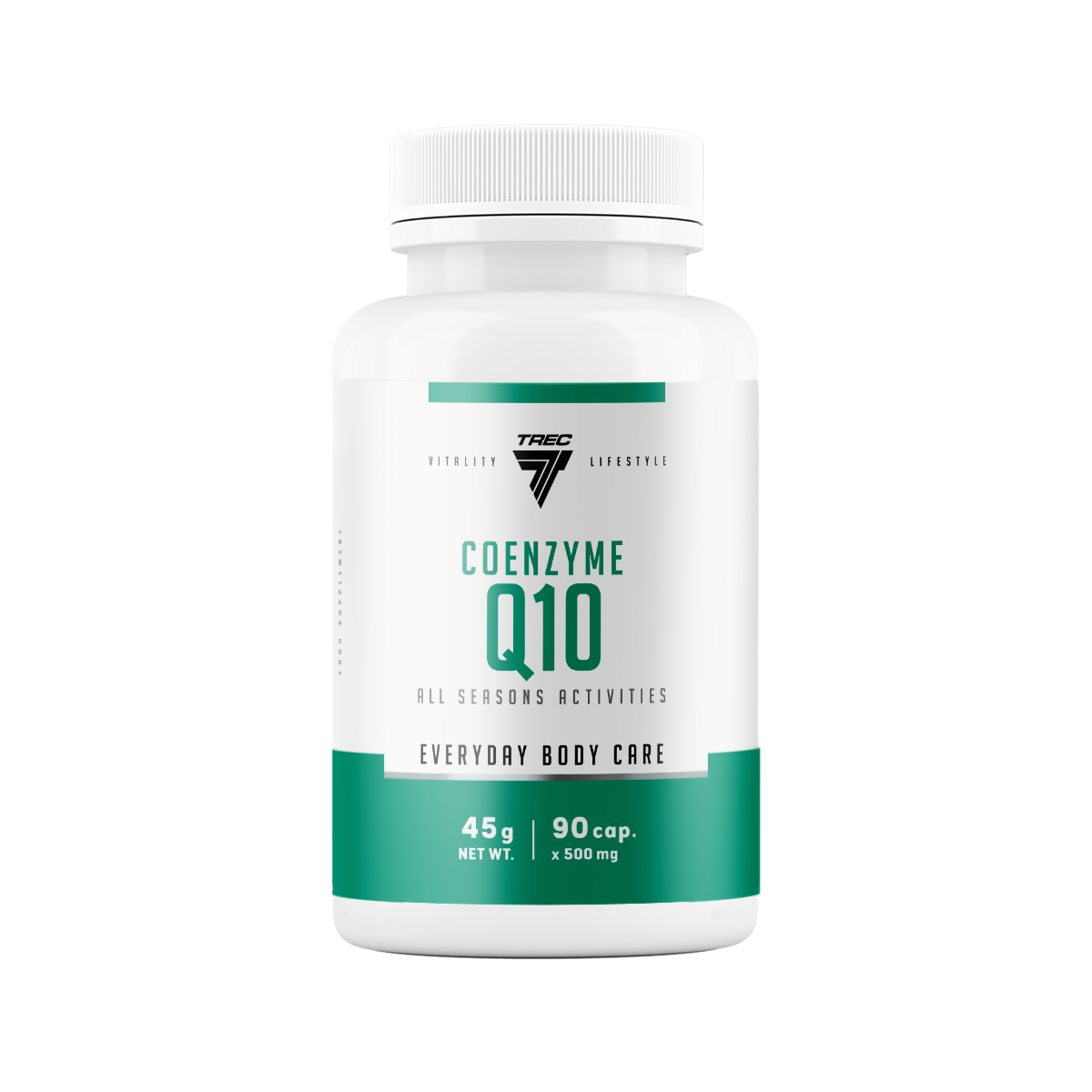 Tre Nutrition COENZYME Q10