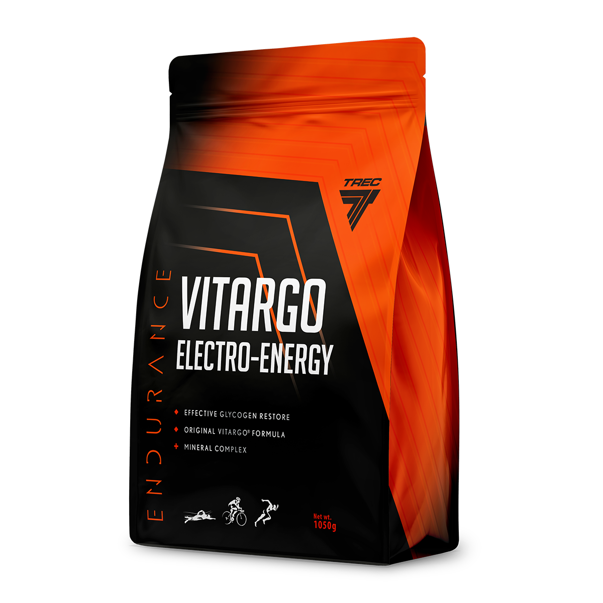 Trec Nutrition Vitargo Electro-Energy