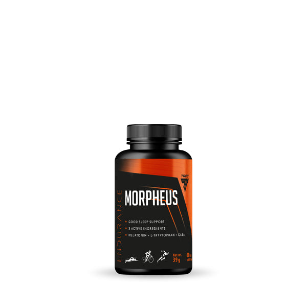 Trec Nutrition Morpheus