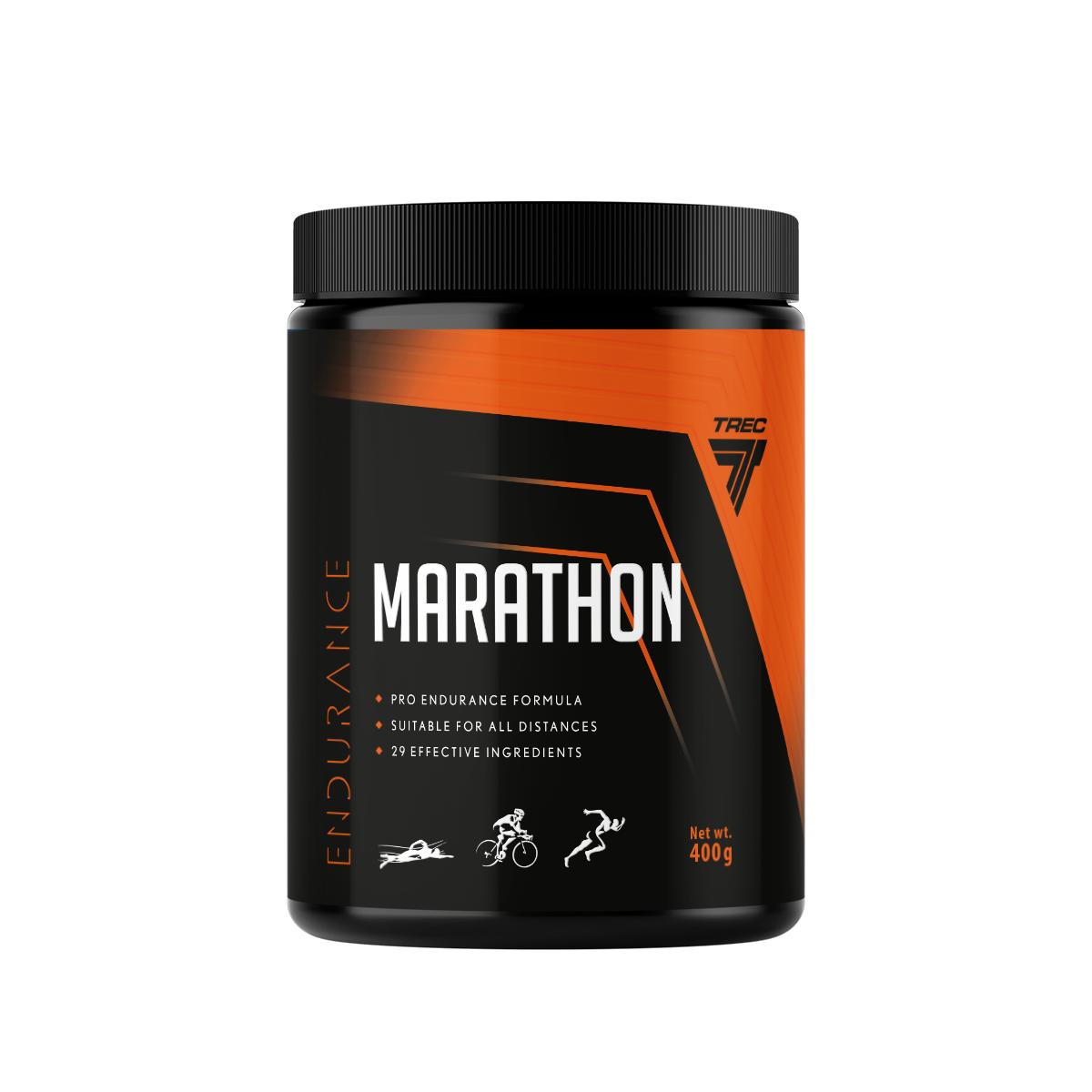 Trec Nutrition Marathon