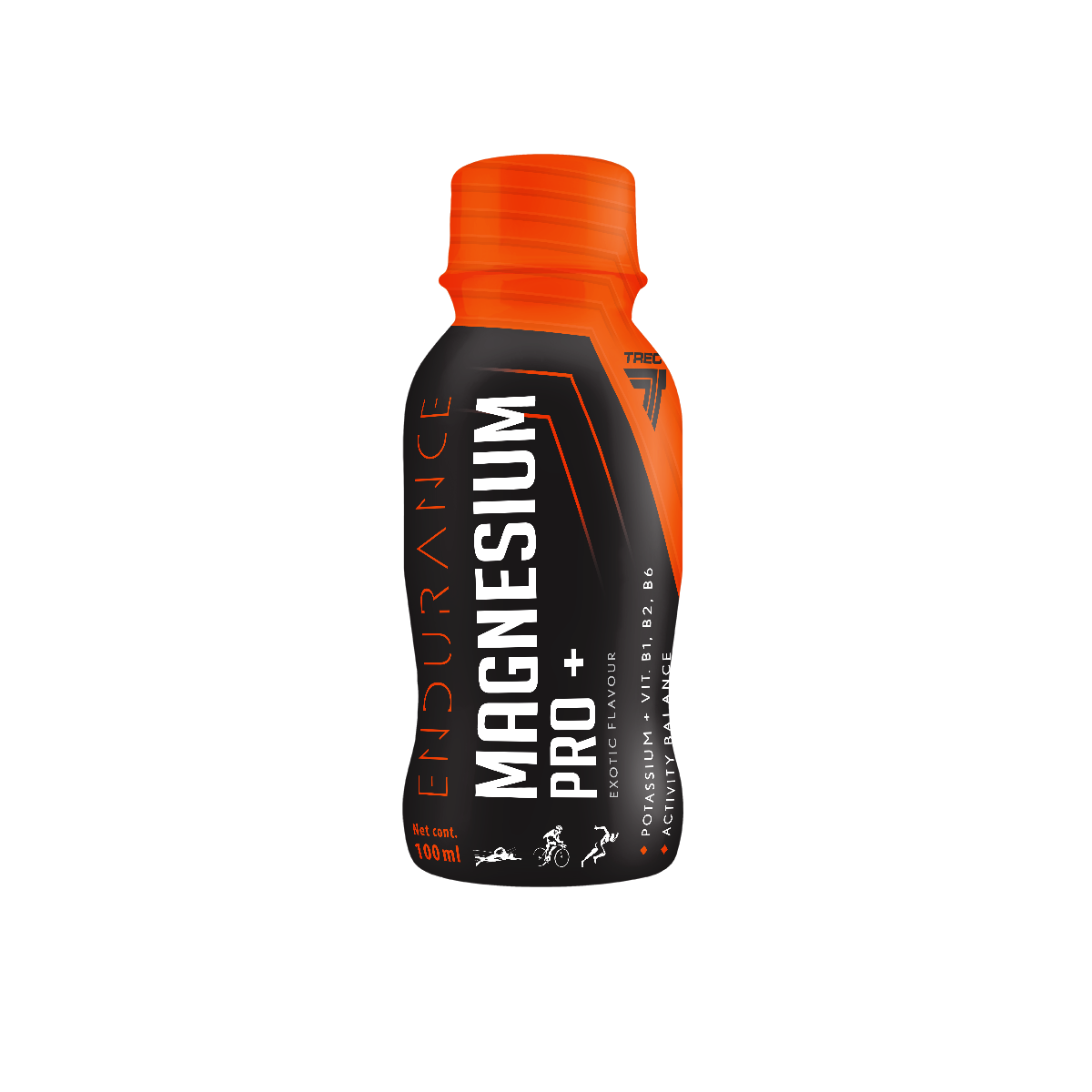 Trec Nutrition Magnesium Pro+