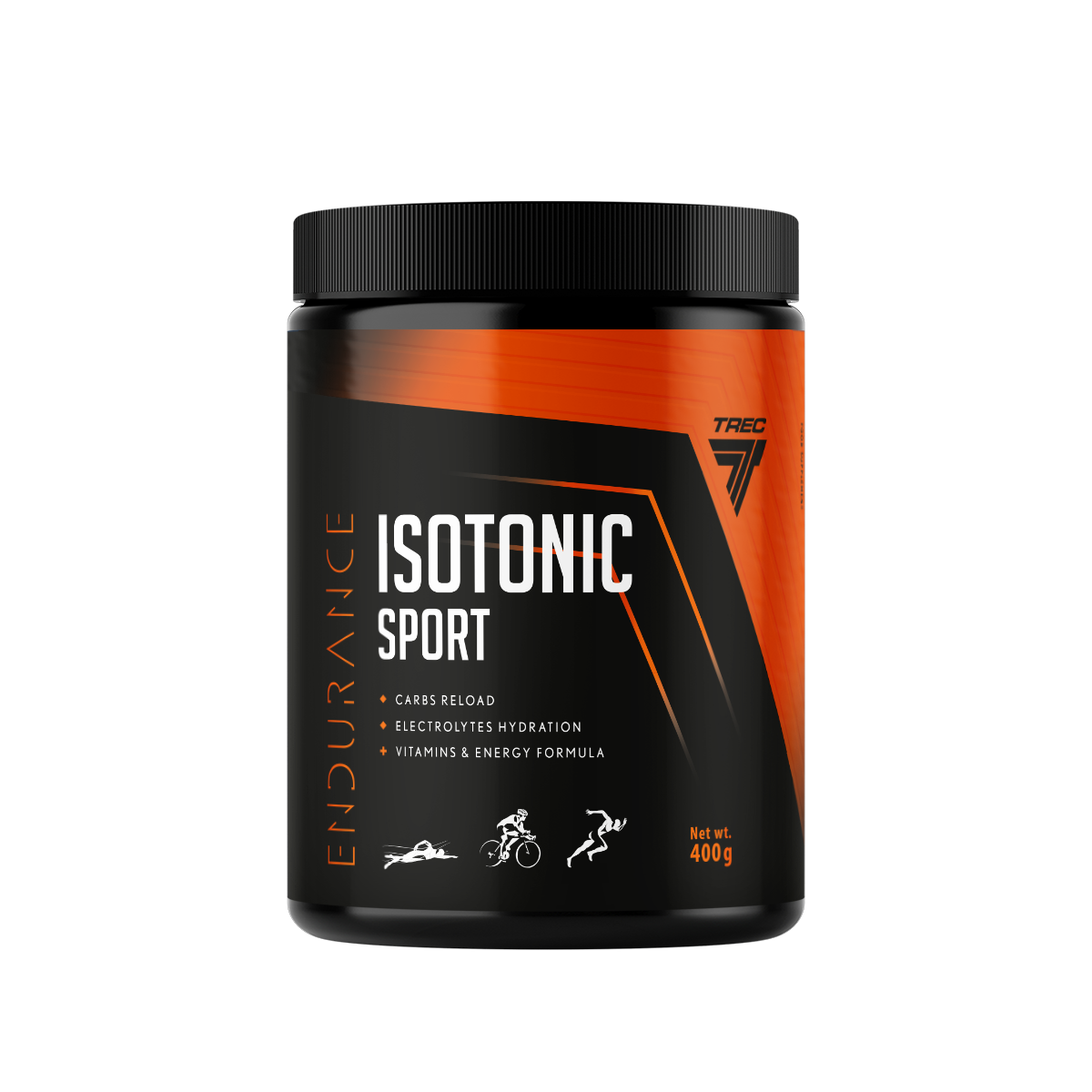 Trec Nutrition Isotonic Sport