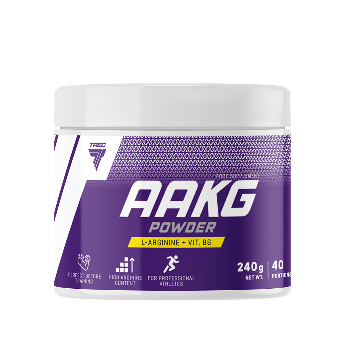 Trec Nutrition AAKG Powder 240 gr