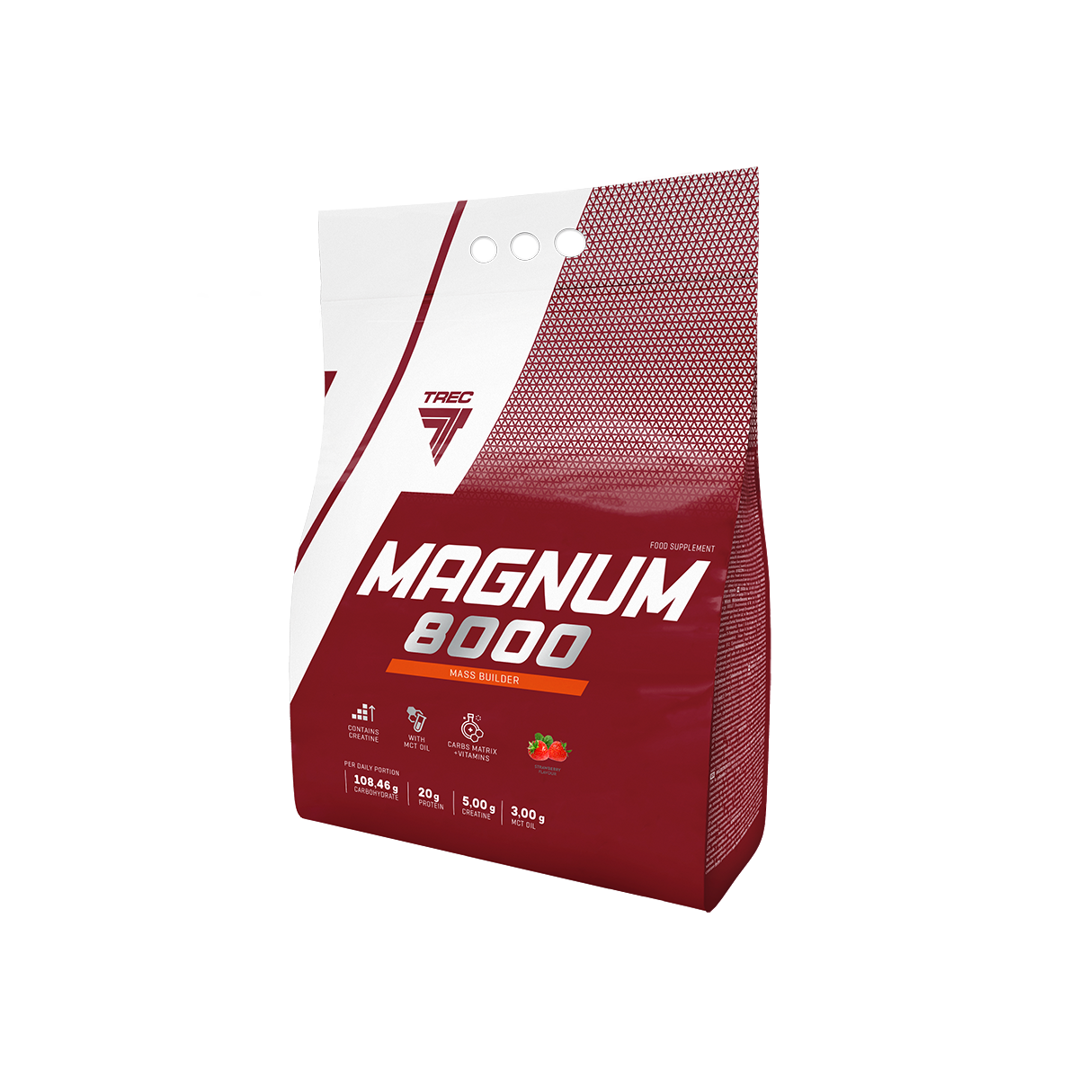 Magnum 8000