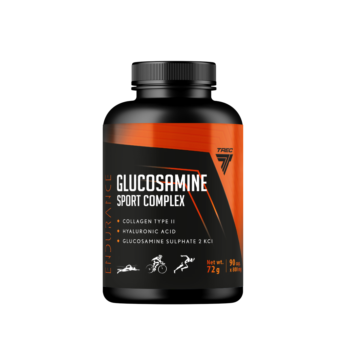 Trec Nutrition Glucosamine Sport Complex