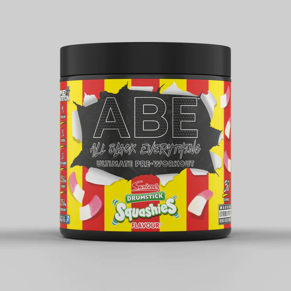 ABE Ultimate Pre Workout