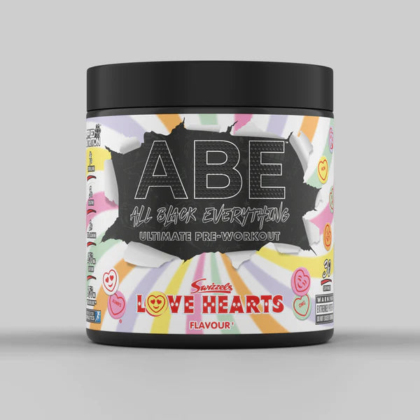 ABE Ultimate Pre Workout