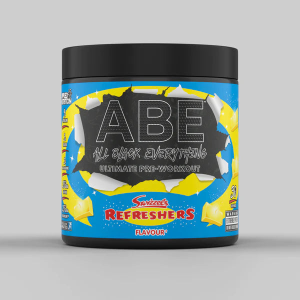 ABE Ultimate Pre Workout