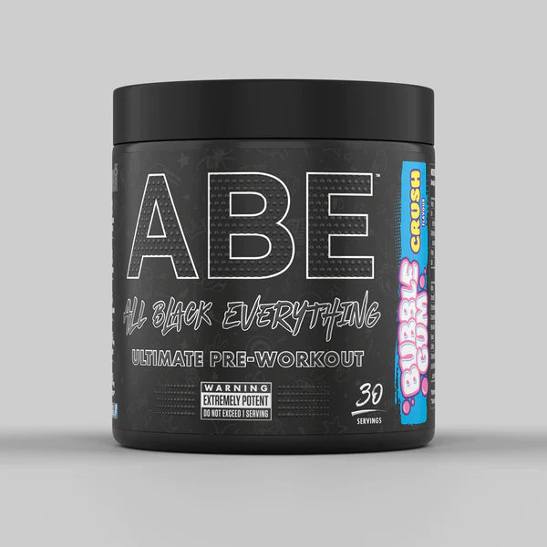 ABE Ultimate Pre Workout