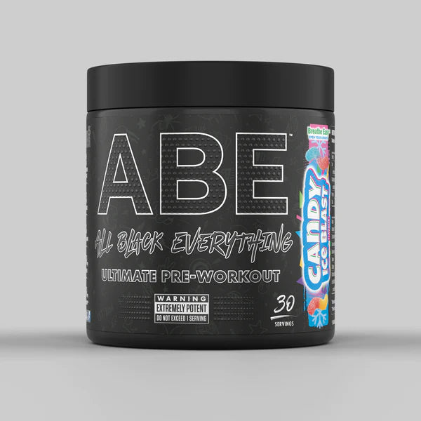 ABE Ultimate Pre Workout