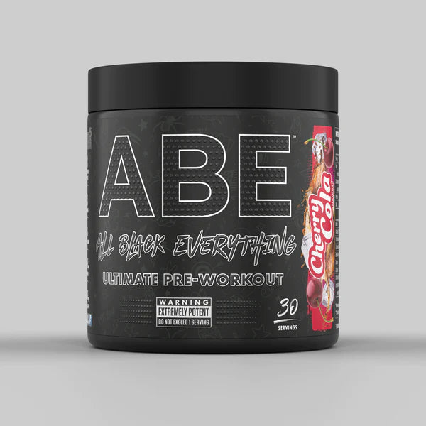 ABE Ultimate Pre Workout