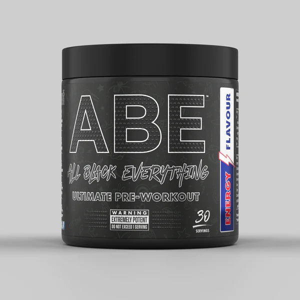 ABE Ultimate Pre Workout