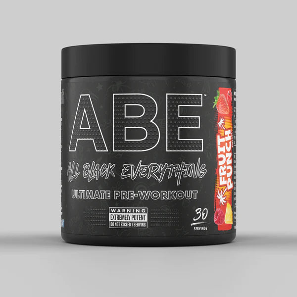 ABE Ultimate Pre Workout