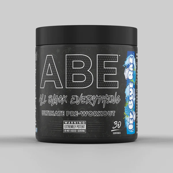 ABE Ultimate Pre Workout