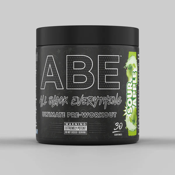 ABE Ultimate Pre Workout