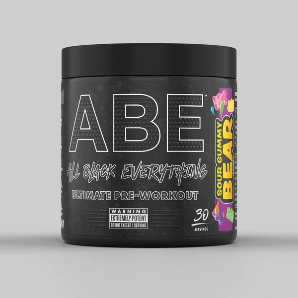 ABE Ultimate Pre Workout