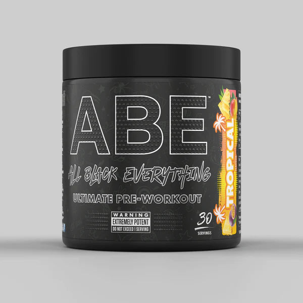 ABE Ultimate Pre Workout