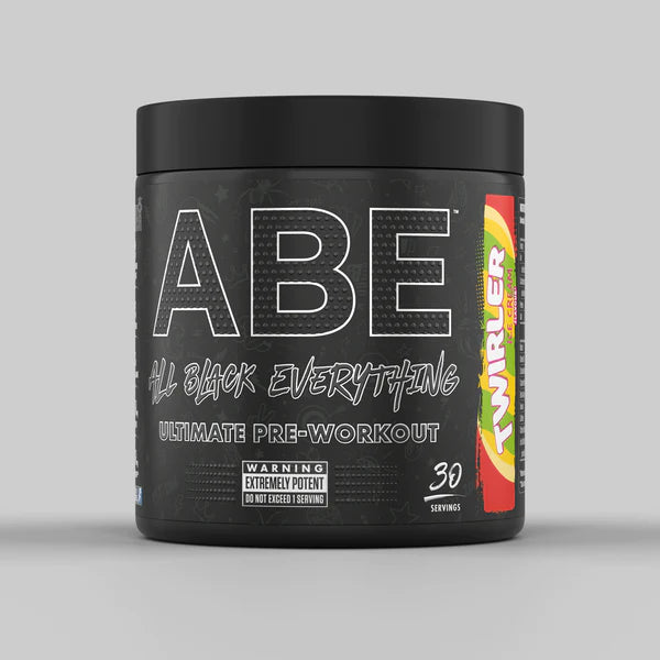 ABE Ultimate Pre Workout