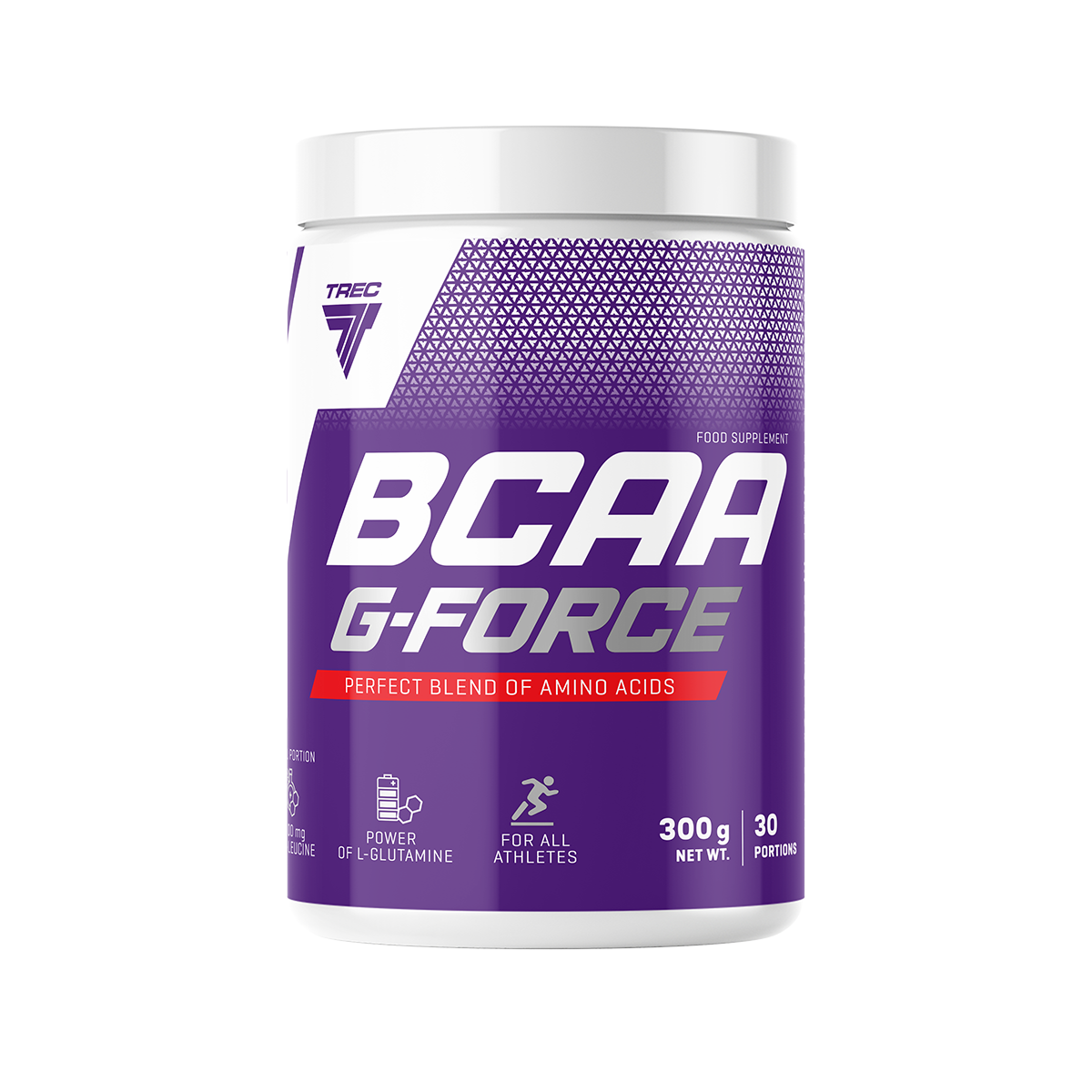Trec Nutrition BCAA G-Force 300 gr