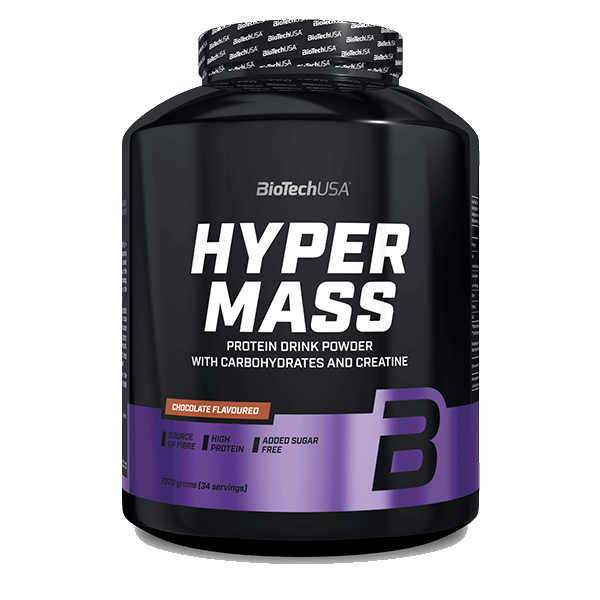 BioTech Hyper Mass