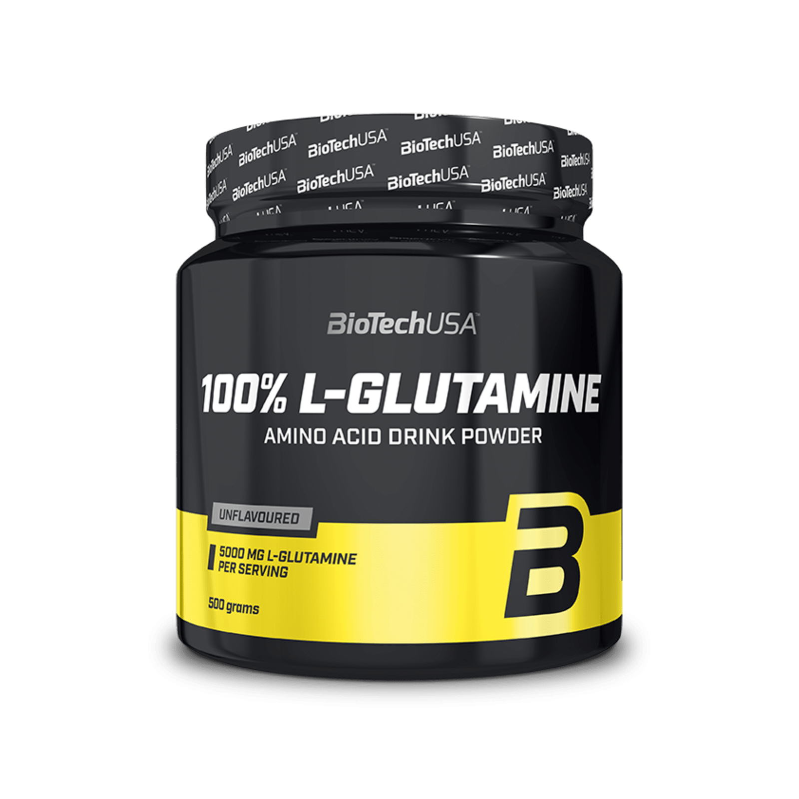 BioTech Glutamine Zero