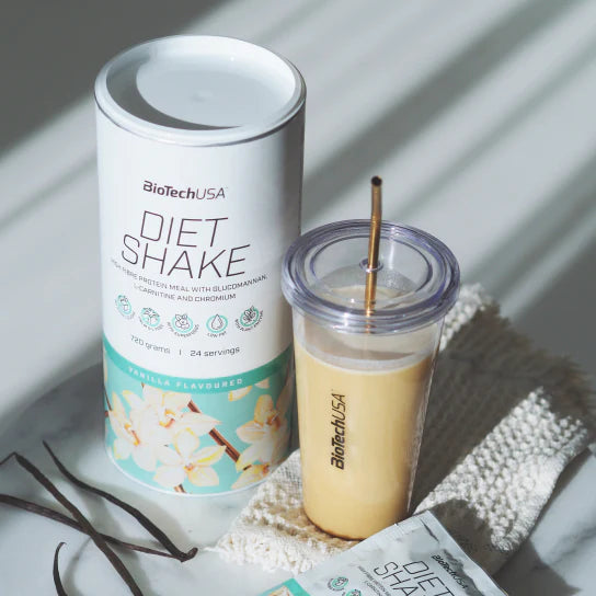 BioTech USA Diet Shake 720 g