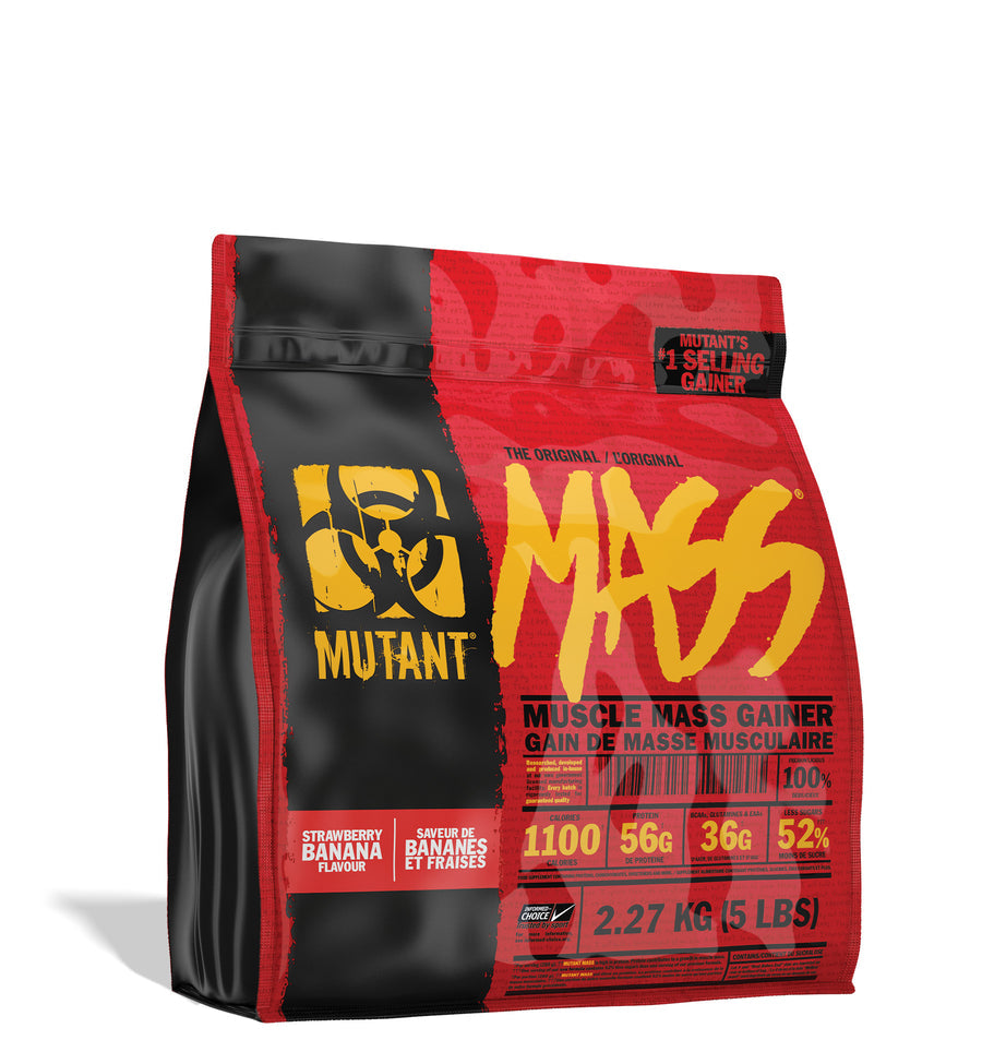 Mutant Mass - 6,8kg