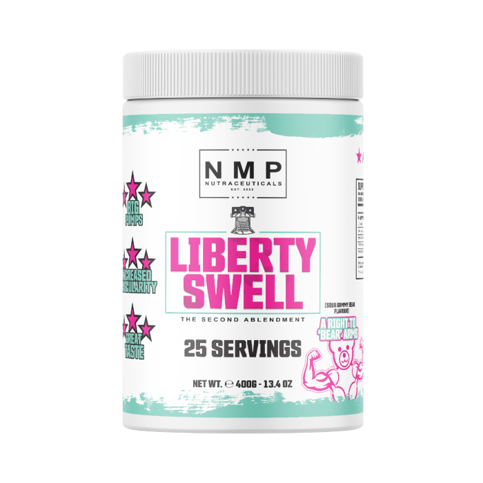 Liberty Swell