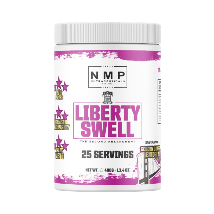 Liberty Swell