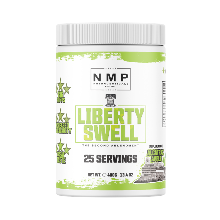 Liberty Swell