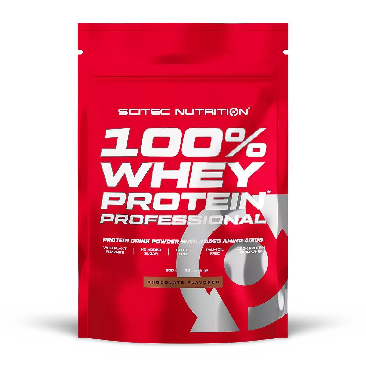 Scitec 100% Whey Professional