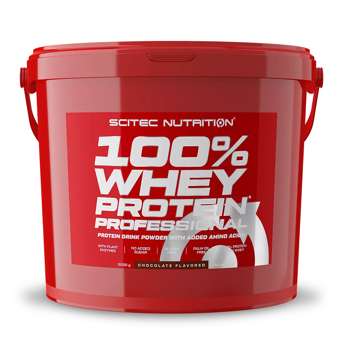 Scitec 100% Whey Professional