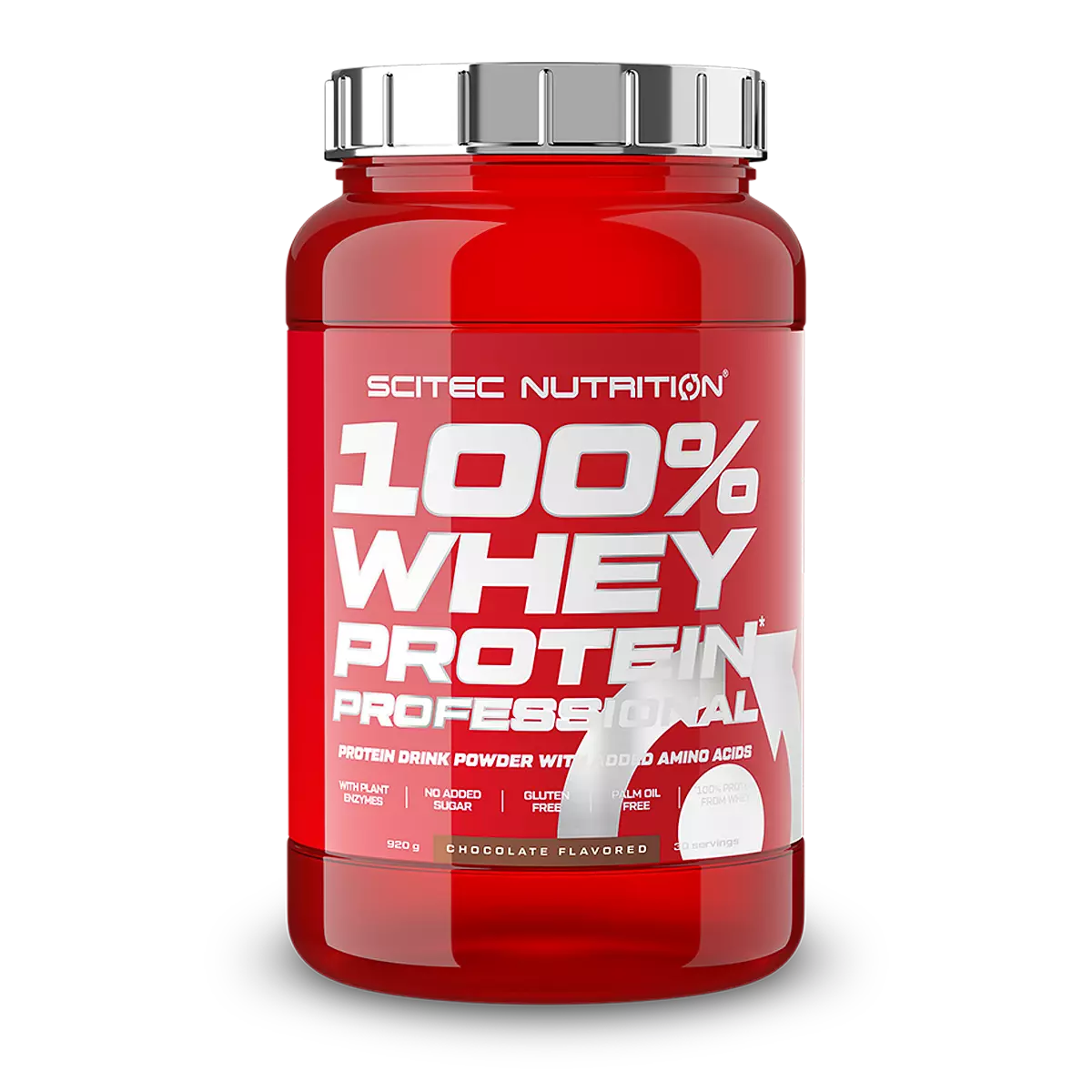 Scitec 100% Whey Professional