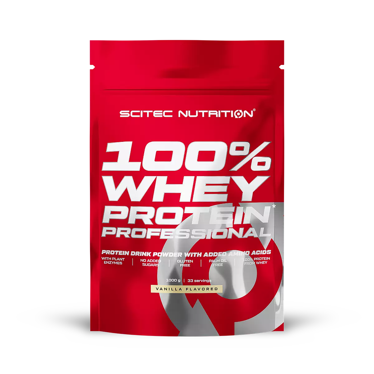 Scitec 100% Whey Professional