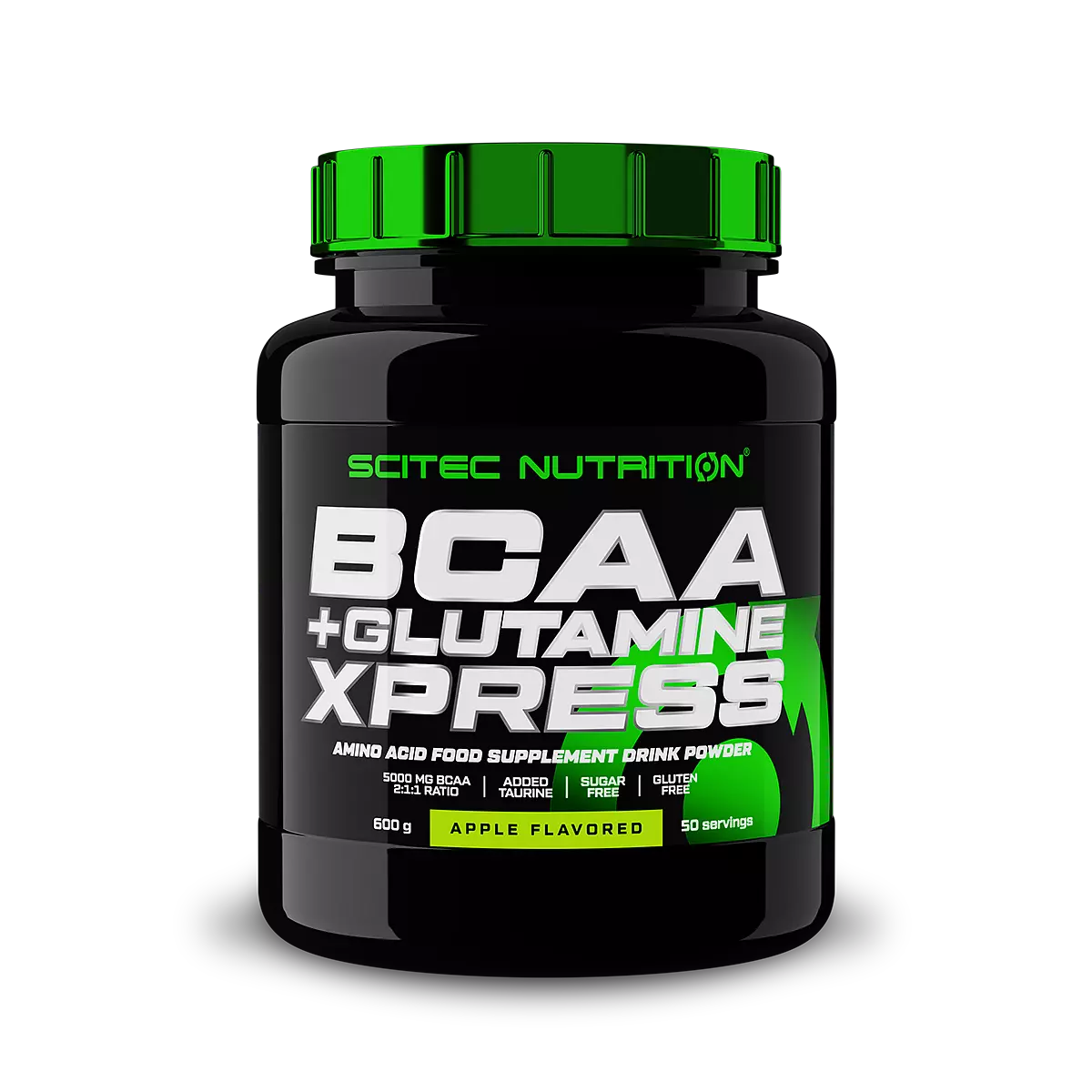 Scitec BCAA+Glutamine Xpres