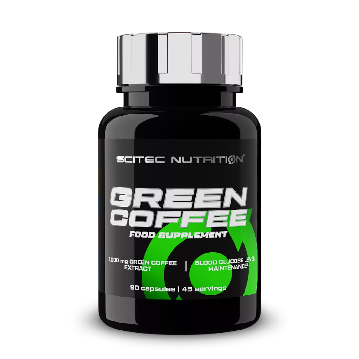 Scitec Green Coffee 90 caps