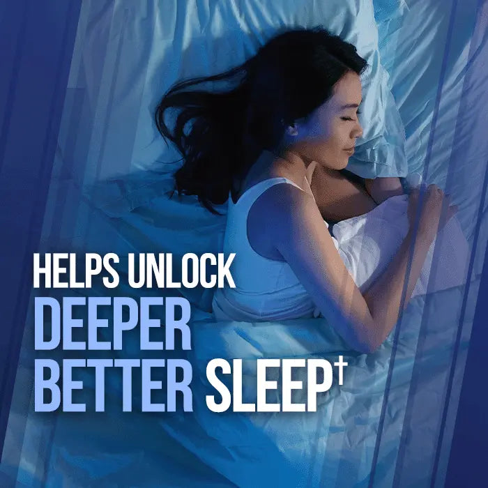 Alpha Lion Superhuman Sleep (30 Servings)