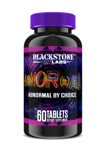Blackstone Labs AbNORmaL 60 Tabs